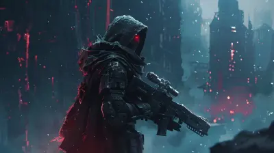 Behind the Code: Why This Update is a Game Changer