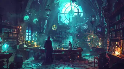 Behind the Scenes: How Developers Create Successful Cooperative Games