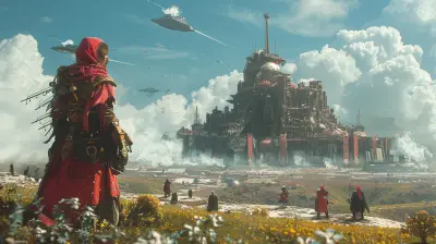 Behind the Scenes: How Developers Create Successful Cooperative Games