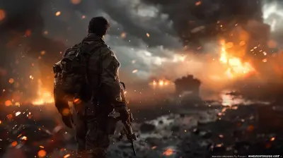 Best First-Person Shooters You Can Find on Game Pass