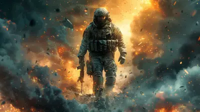 Best First-Person Shooters You Can Find on Game Pass