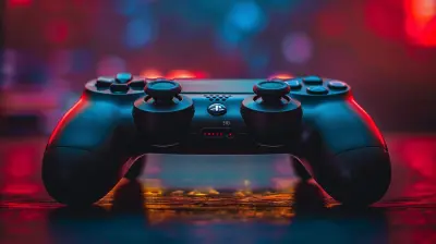 Best Game Pass Games to Play with a Controller