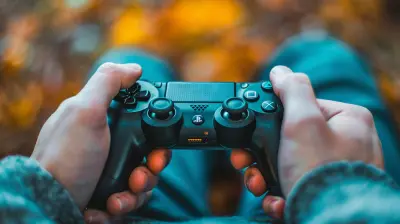 Best Game Pass Games to Play with a Controller