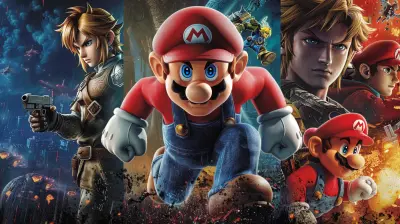 Best Game Pass Picks for Fans of Classic Platformers