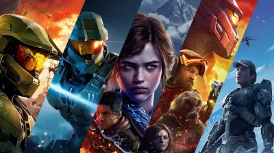 Best Game Pass Picks for New Xbox Owners