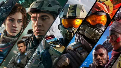 Best Game Pass Picks for New Xbox Owners