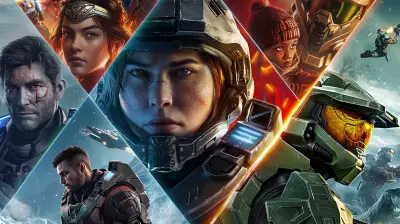 Best Game Pass Picks for New Xbox Owners