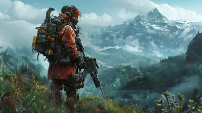 Best Game Pass Titles with Local Multiplayer Support