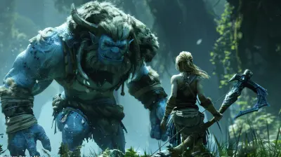 Best Game Pass Titles with Local Multiplayer Support