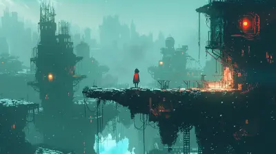Best Platformers for Beginners to Dive Into the Genre