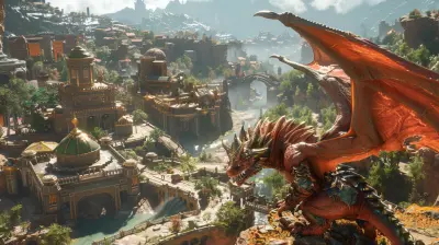 Big Fixes, Bigger Fun: Key Takeaways From the New Patch