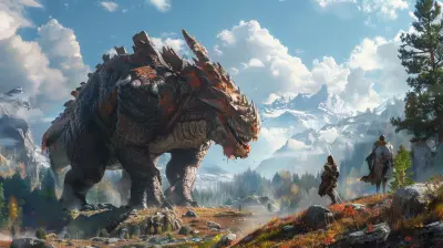Big Fixes, Bigger Fun: Key Takeaways From the New Patch