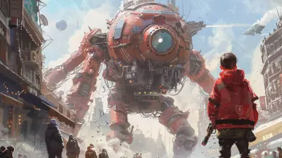 Can the First Mission of This Shooter Keep You On Your Toes?