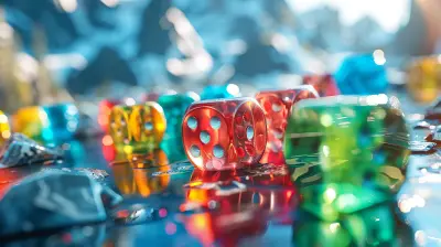 Combating the Odds: The Best Asymmetric Cooperative Games