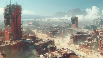 Content Overload: Fresh Additions in the Latest Patch