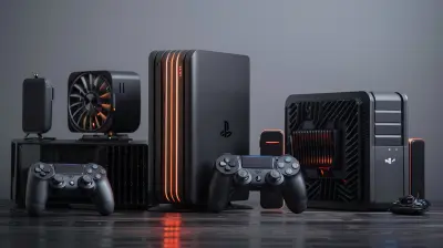 Cooling Systems for Console Gamers: Essential or Overkill?