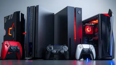 Cooling Systems for Console Gamers: Essential or Overkill?