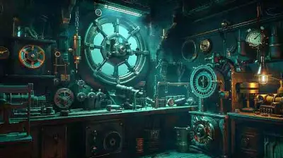 Crafting Mechanics That Withstand the Test of Time