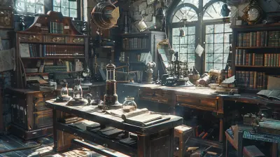 Crafting Mechanics That Withstand the Test of Time