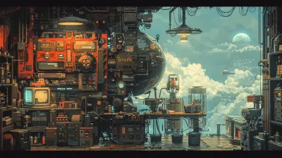 Crafting Systems That Innovate Without Overcomplicating