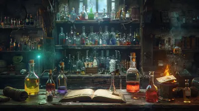 Crafting Systems That Innovate Without Overcomplicating