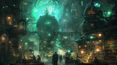 Crafting Systems That Innovate Without Overcomplicating
