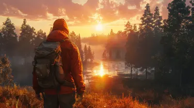 Customizing Characters to Fit Your Survival Playstyle