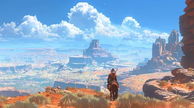 Developers Explain How the Recent Patch Levels the Playing Field