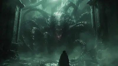 Does This Game’s First Boss Fight Set a High Bar?