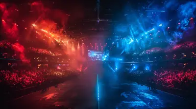 Esports Leagues vs. Tournaments: Which Format Is Tougher?