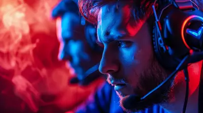 Esports Leagues vs. Tournaments: Which Format Is Tougher?