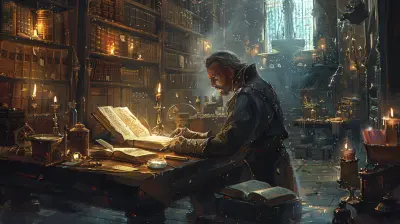 Ethical Choices and Scarcity in Crafting Design