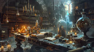 Ethical Choices and Scarcity in Crafting Design