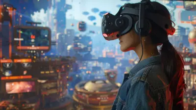 Exploring Cross-Platform Play in Virtual Reality
