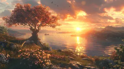 Exploring Open World Environments in Survival Games