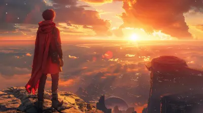 Exploring the Impact of Realistic Physics in Action Games