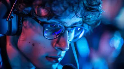 Exploring the Influence of Training Schedules in Competitive Esports