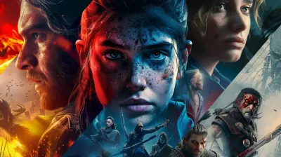 Exploring the Most Addictive RPGs on Game Pass