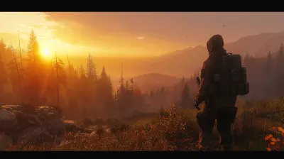 Exploring the Most Realistic Survival Games on the Market