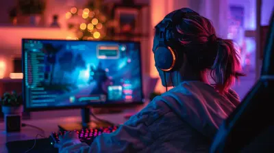 Exploring the World of Fantasy Esports Leagues