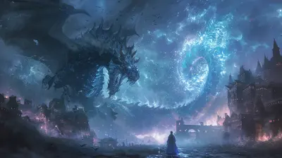 Exploring the World of Fantasy Esports Leagues