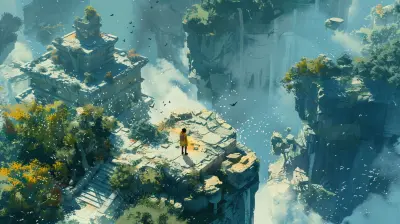 First Impressions: Can This Indie Game Live Up to the Hype?