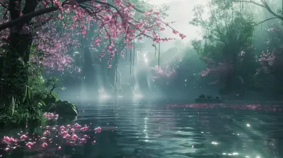 First Impressions of Visuals: Does This Look Like a Next-Gen Game?