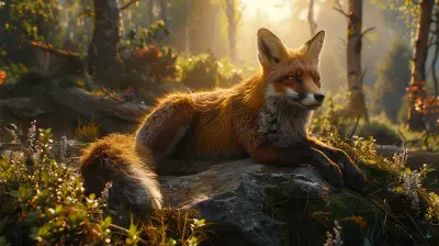 First Impressions of Visuals: Does This Look Like a Next-Gen Game?