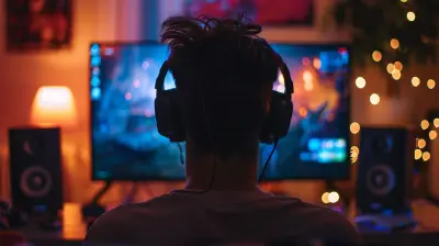 From Casual Gamers to Internet Legends
