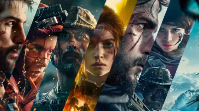 From Console to Cloud: The Best Game Pass Titles to Play Anywhere