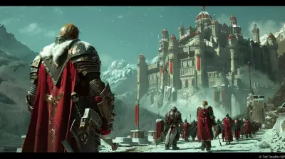 From Solo Play to Guild Leadership: Transitioning in Online Worlds