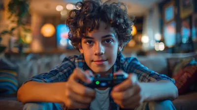 Game Influencers Breaking Barriers and Stereotypes