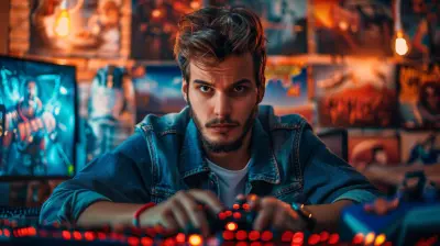 Game Influencers Who Are Also Game Developers