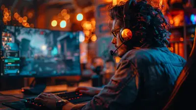 Game Influencers Who Are Also Game Developers